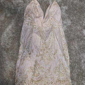 Showpo bodycon dress